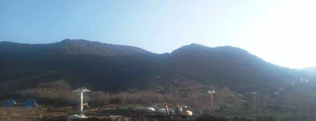 鳌山滑雪场开业在即，绿蚂蚁户外票务总代理启动，共绘冰雪运动新篇章